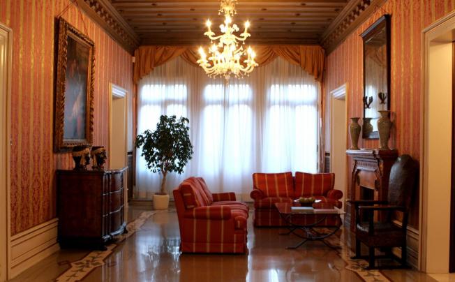 Фото отеля Ca' Nigra Lagoon Resort