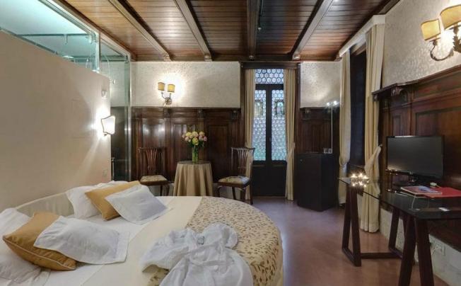 Фото отеля Ca' Nigra Lagoon Resort