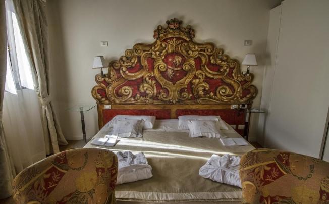 Фото отеля Ca' Nigra Lagoon Resort