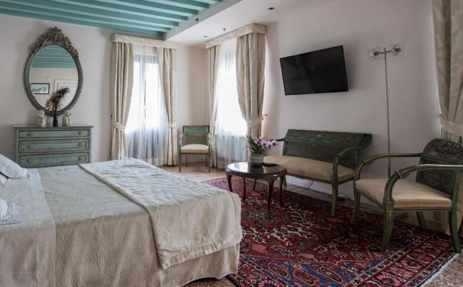 Фото отеля Ca' Nigra Lagoon Resort