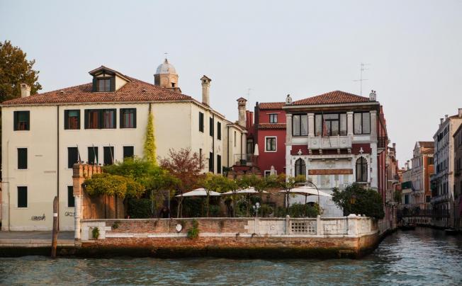 Фото отеля Ca' Nigra Lagoon Resort