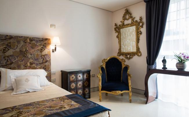 Фото отеля Ca' Nigra Lagoon Resort