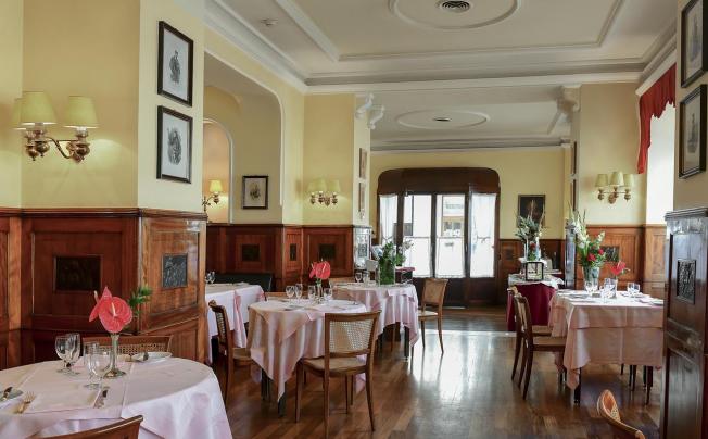 Фото отеля Bettoja Hotel Massimo d'Azeglio
