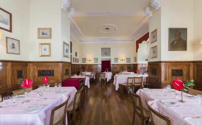Фото отеля Bettoja Hotel Massimo d'Azeglio