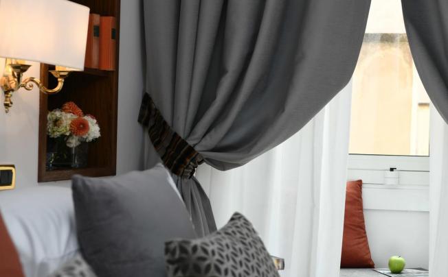 Фото отеля Bettoja Hotel Massimo d'Azeglio