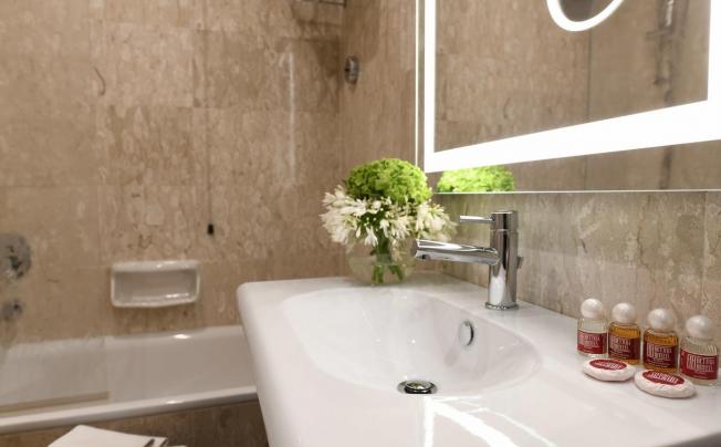 Фото отеля Bettoja Hotel Massimo d'Azeglio