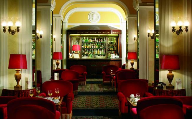 Фото отеля Bettoja Hotel Massimo d'Azeglio