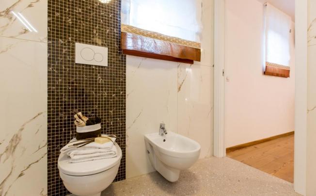 Фото отеля Chalet Luxury Wellness Paradise