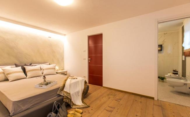 Фото отеля Chalet Luxury Wellness Paradise