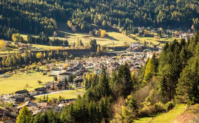 Фото отеля Chalet Luxury Wellness Paradise