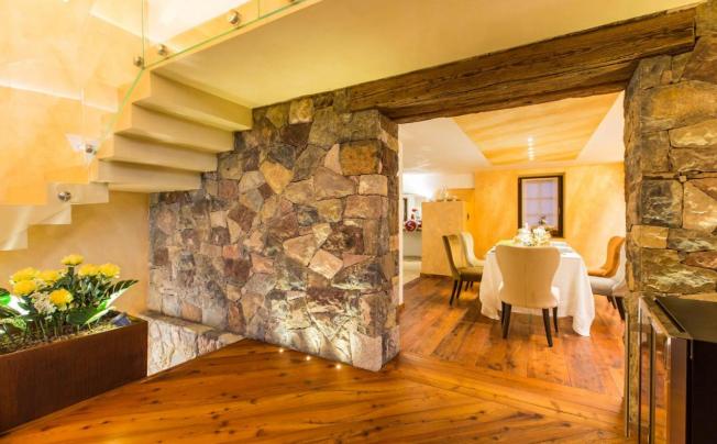 Фото отеля Chalet Luxury Wellness Paradise