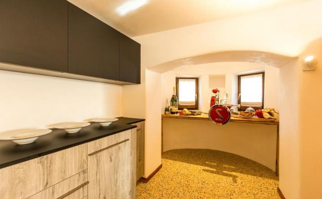 Фото отеля Chalet Luxury Wellness Paradise