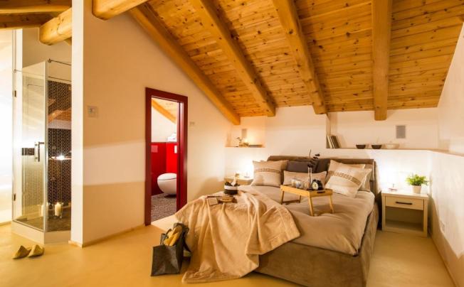 Фото отеля Chalet Luxury Wellness Paradise