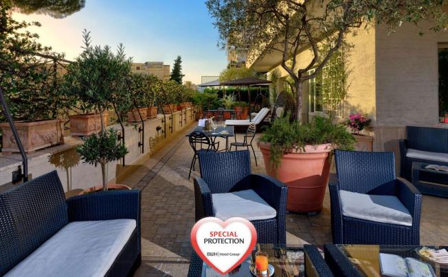 Фото отеля Best Western hotel Rivoli