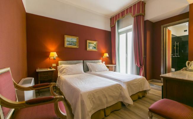 Фото отеля Best Western hotel Rivoli