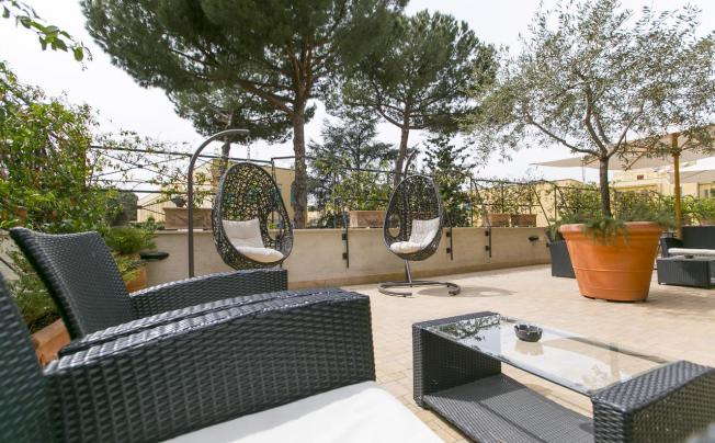 Фото отеля Best Western hotel Rivoli