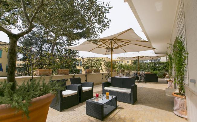Фото отеля Best Western hotel Rivoli