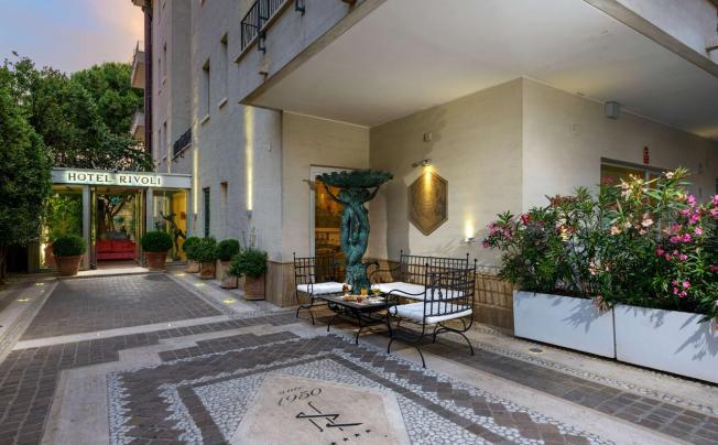 Фото отеля Best Western hotel Rivoli