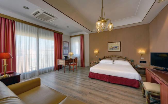 Фото отеля Best Western hotel Rivoli