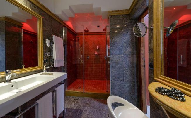 Фото отеля Best Western hotel Rivoli