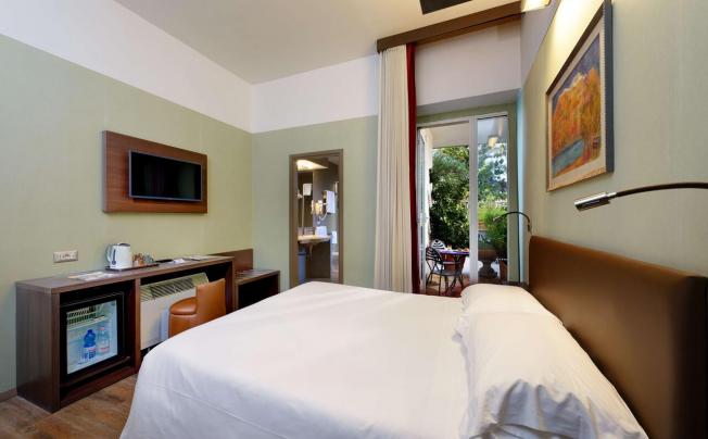 Фото отеля Best Western hotel Rivoli
