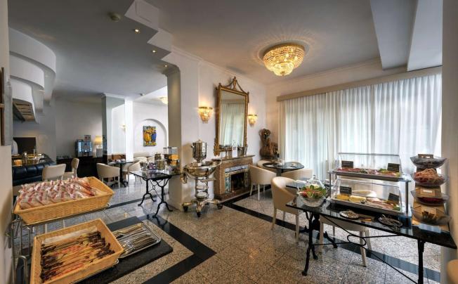 Фото отеля Best Western hotel Rivoli
