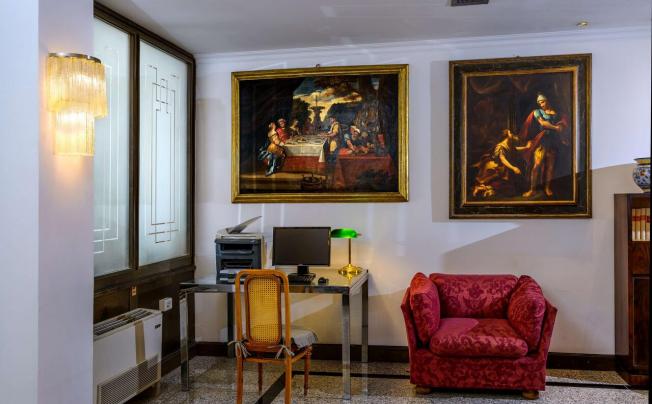 Фото отеля Best Western hotel Rivoli
