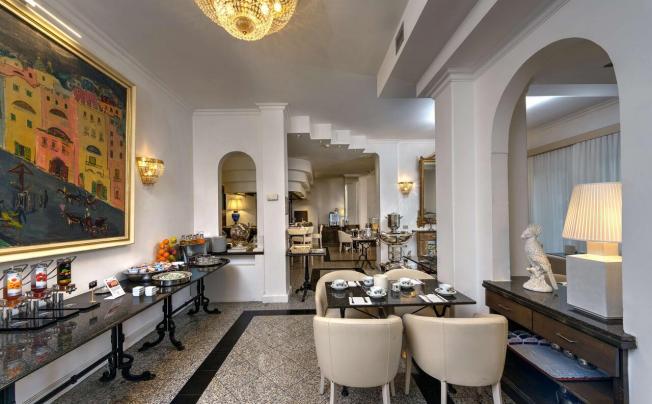 Фото отеля Best Western hotel Rivoli