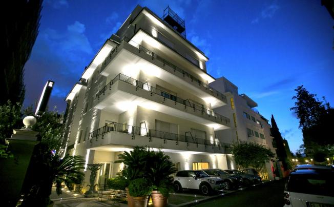 Фото отеля Best Western hotel Rivoli