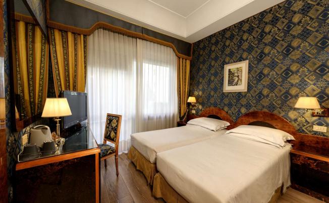 Фото отеля Best Western hotel Rivoli