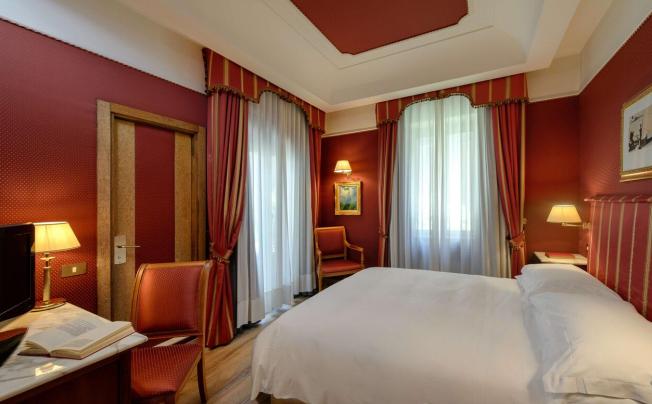 Фото отеля Best Western hotel Rivoli