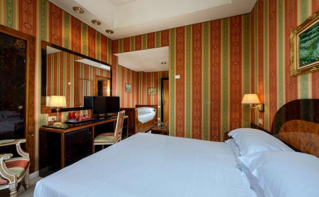 Фото отеля Best Western hotel Rivoli