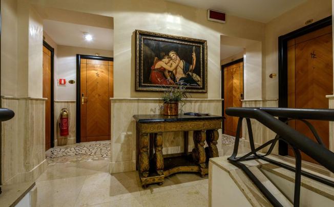 Фото отеля Best Western hotel Rivoli