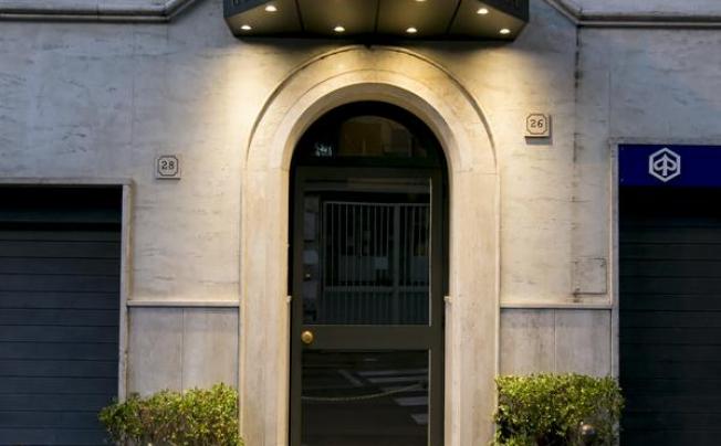 Фото отеля Best Western hotel Rivoli