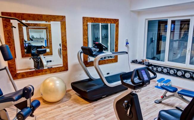 Фото отеля Best Western hotel Rivoli