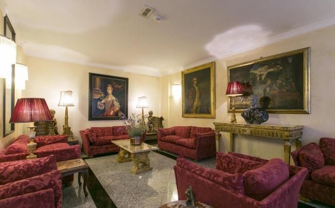Фото отеля Best Western hotel Rivoli