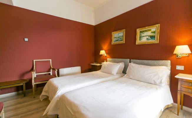 Фото отеля Best Western hotel Rivoli