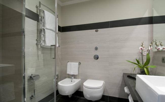 Фото отеля Sina De La Ville Hotel