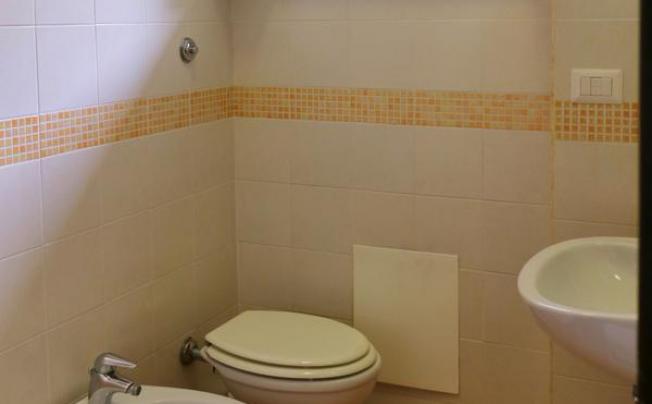 Фото отеля Santa Tecla ApartHotel