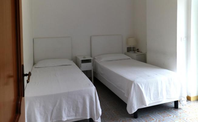 Фото отеля Santa Tecla ApartHotel
