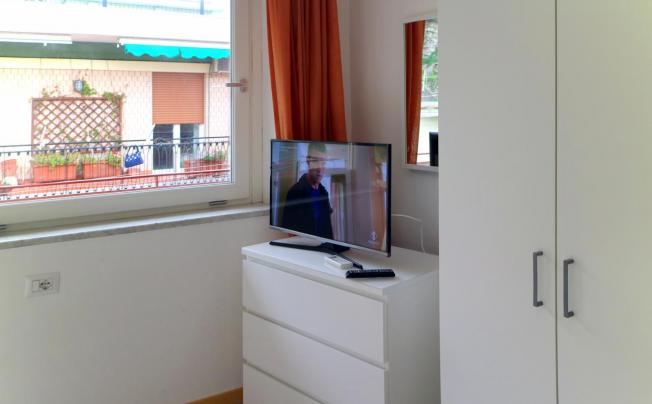 Фото отеля Santa Tecla ApartHotel
