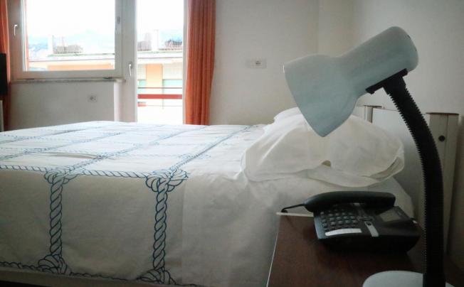 Фото отеля Santa Tecla ApartHotel