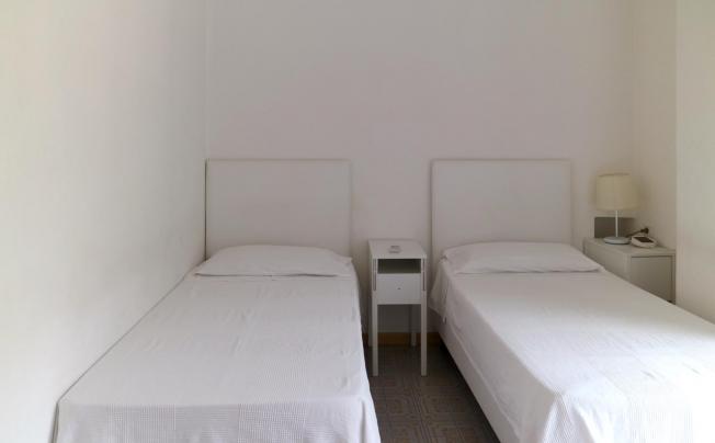 Фото отеля Santa Tecla ApartHotel