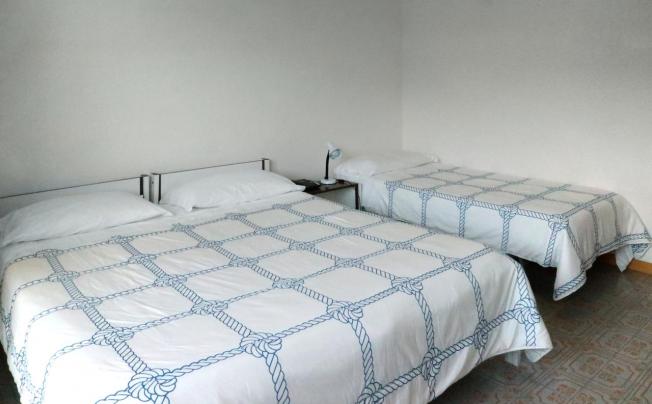 Фото отеля Santa Tecla ApartHotel
