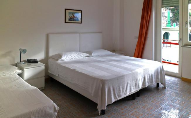 Фото отеля Santa Tecla ApartHotel