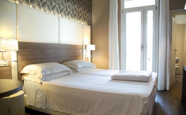 Фото отеля Corallo Hotel Riccione
