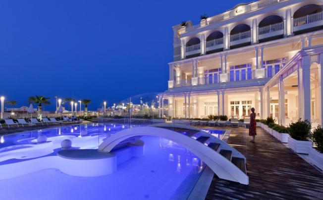 Фото отеля Corallo Hotel Riccione