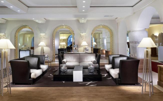Фото отеля Corallo Hotel Riccione