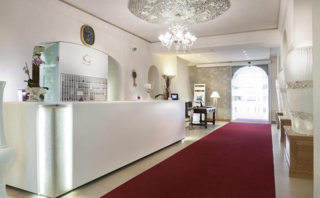 Фото отеля Corallo Hotel Riccione