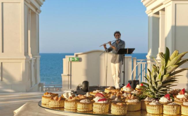 Фото отеля Corallo Hotel Riccione